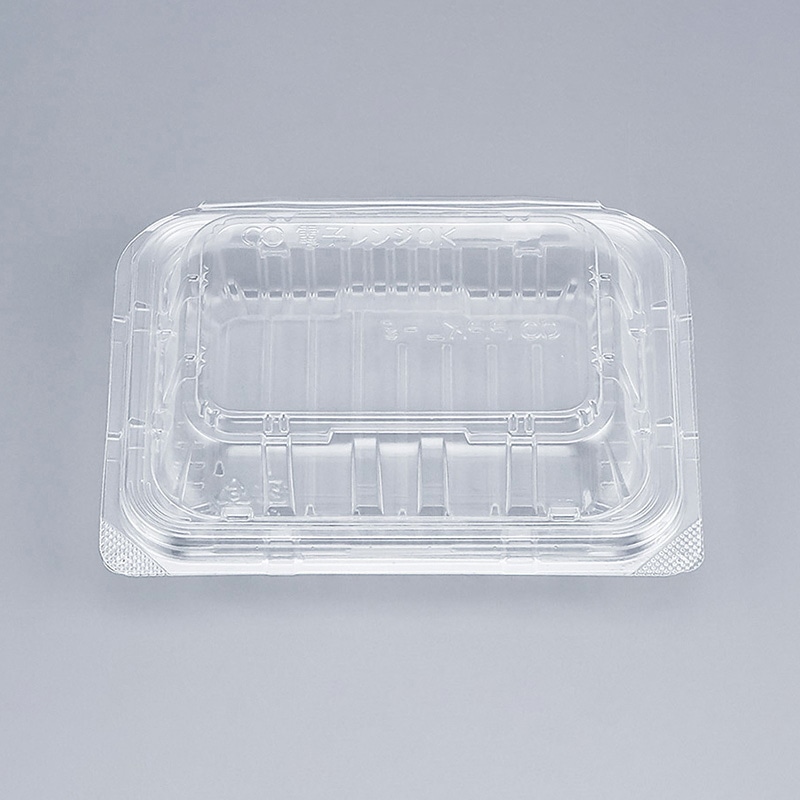 シーピー化成 嵌合フードパック PPKL-9（NR）  50枚/袋（ご注文単位18袋）【直送品】