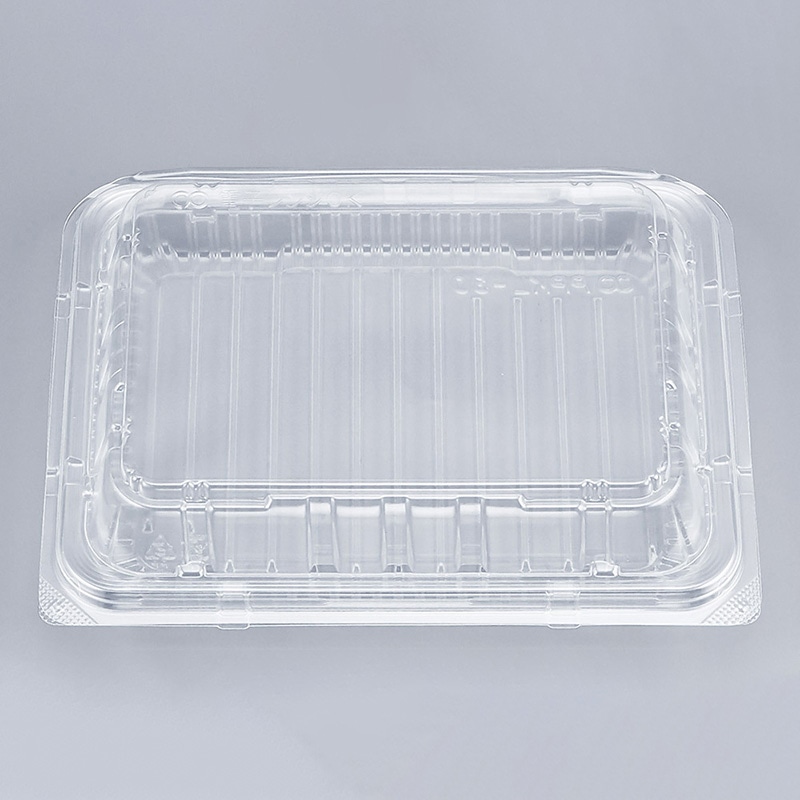 シーピー化成 嵌合フードパック PPKL-30（NR）  50枚/袋（ご注文単位12袋）【直送品】