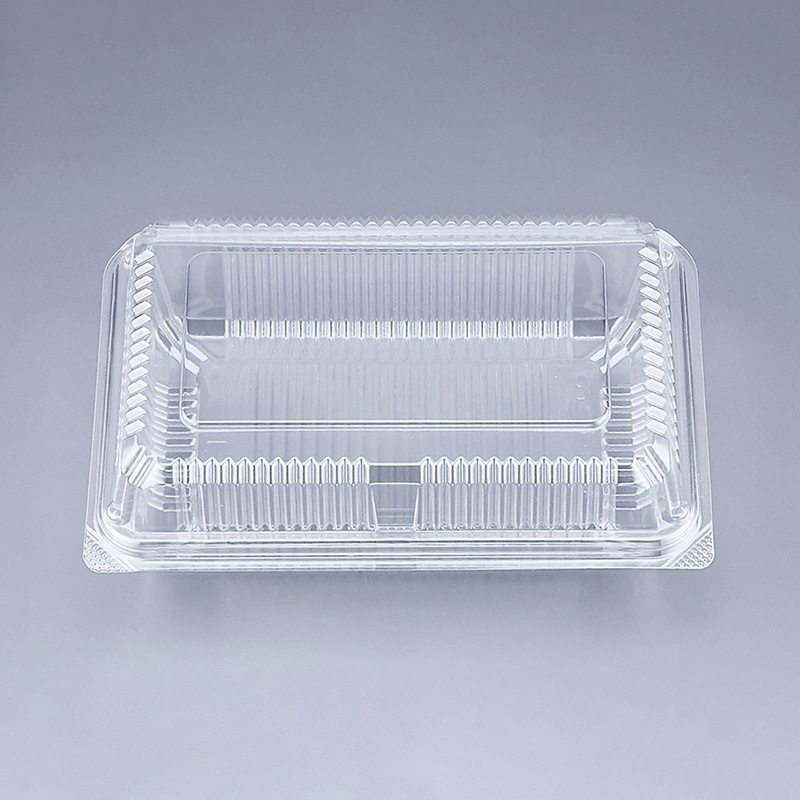 シーピー化成 嵌合フードパック KH-1-AF（N）  50枚/袋（ご注文単位18袋）【直送品】