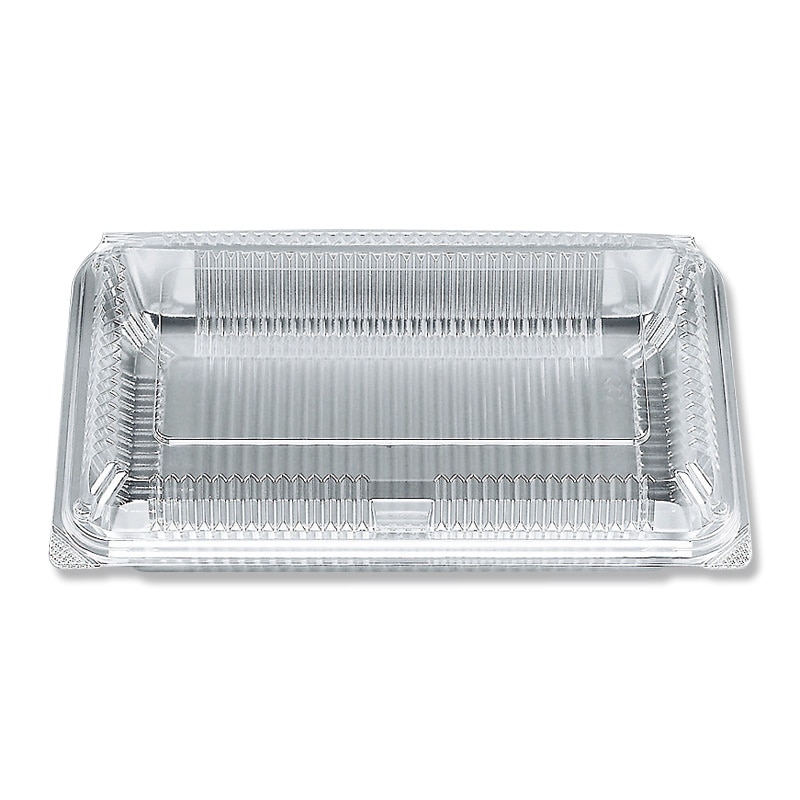 シーピー化成 食品容器 フードパック 嵌合タイプ 中深 KH-2-A(N) 50枚/袋(ご注文単位24袋)【直送品】