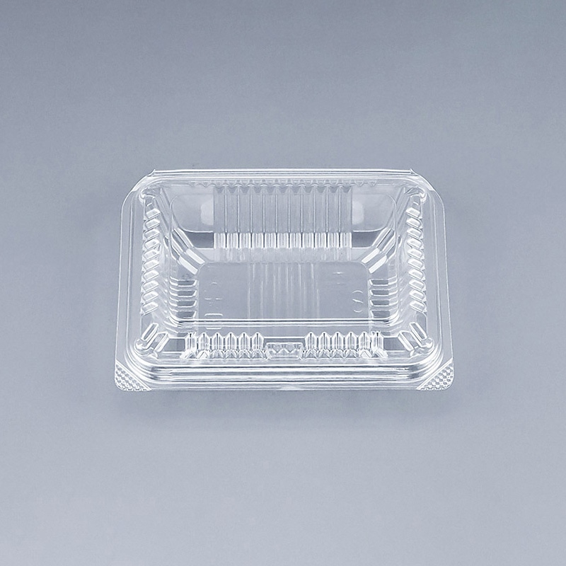 シーピー化成 嵌合フードパック KH-3-B（N）  50枚/袋（ご注文単位30袋）【直送品】