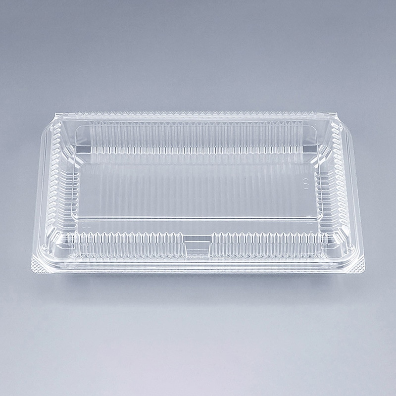 シーピー化成 嵌合フードパック KH-5-A(N) 50枚/袋(ご注文単位12袋)【直送品】