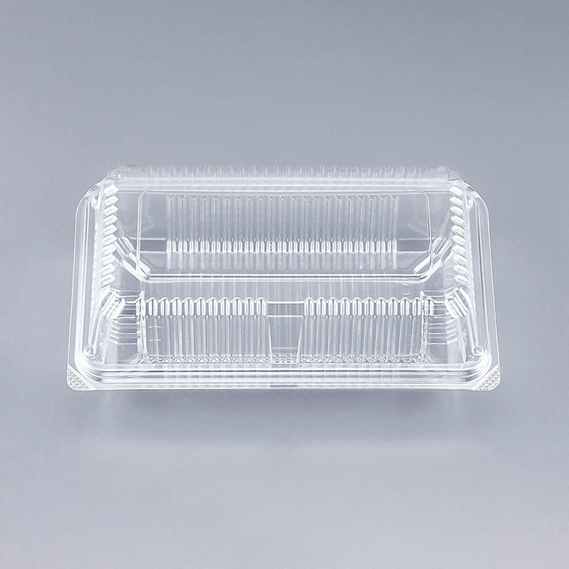 シーピー化成 嵌合フードパック KH-14（N）  50枚/袋（ご注文単位24袋）【直送品】