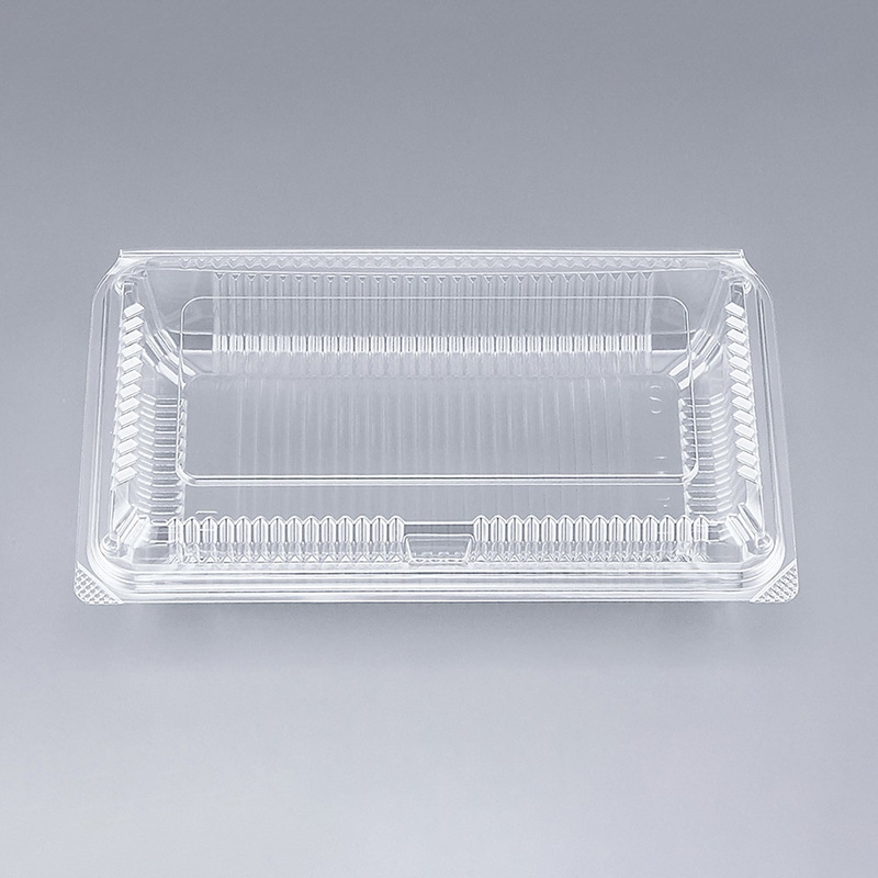 シーピー化成 嵌合フードパック KH-15-B（N）  50枚/袋（ご注文単位18袋）【直送品】