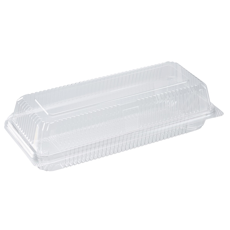 シーピー化成 食品容器 嵌合フードパック(嵌合タイプ) KH-16-A(N) 50枚/袋