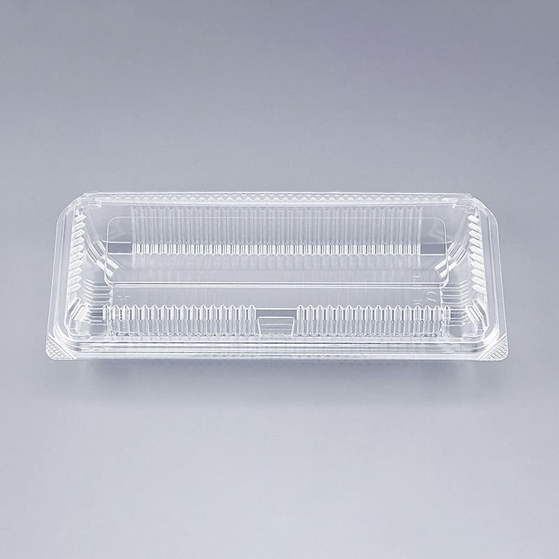 シーピー化成 食品容器 嵌合フードパック(嵌合タイプ) KH-16-B(N) 50枚/袋