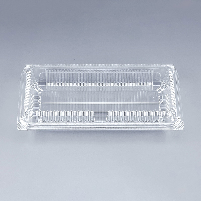 シーピー化成 嵌合フードパック KH-17(N) 50枚/袋(ご注文単位18袋)【直送品】