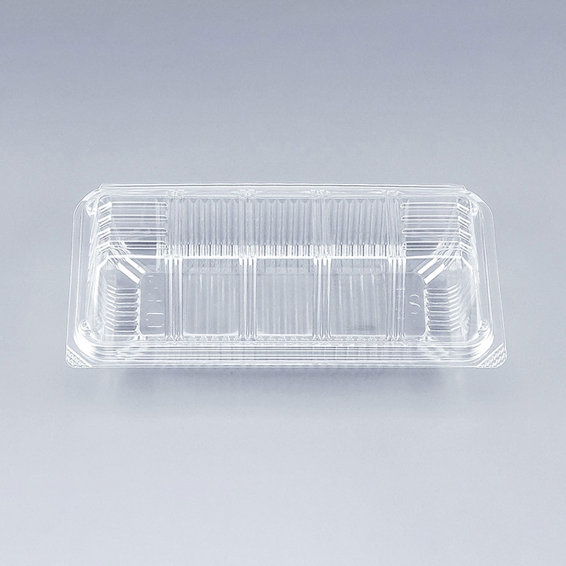 シーピー化成 嵌合フードパック　おにぎり用 KH-27（N）  50枚/袋（ご注文単位24袋）【直送品】