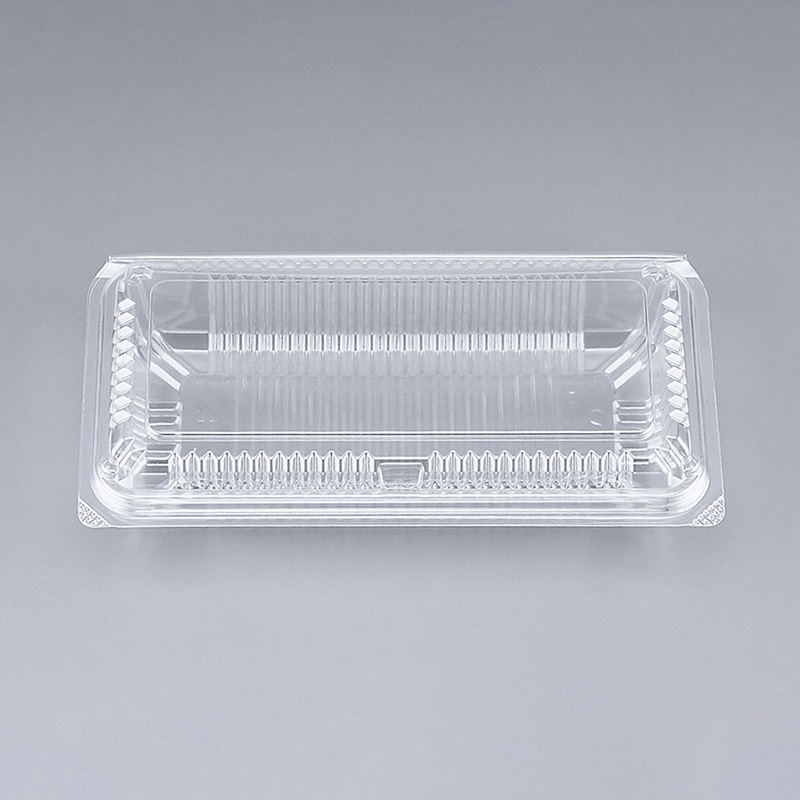 シーピー化成 嵌合フードパック KH-28-B（N）  50枚/袋（ご注文単位24袋）【直送品】