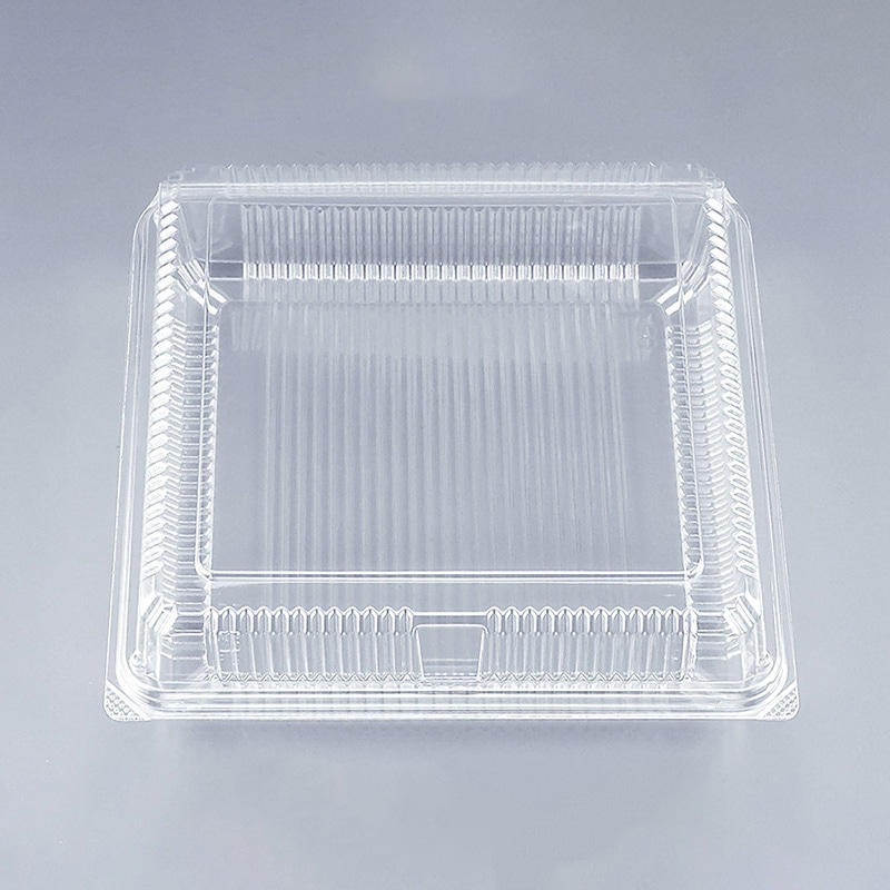 シーピー化成 嵌合フードパック KH-39(N) 50枚/袋(ご注文単位12袋)【直送品】