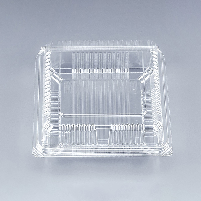 シーピー化成 嵌合フードパック KH-126（N）  50枚/袋（ご注文単位24袋）【直送品】