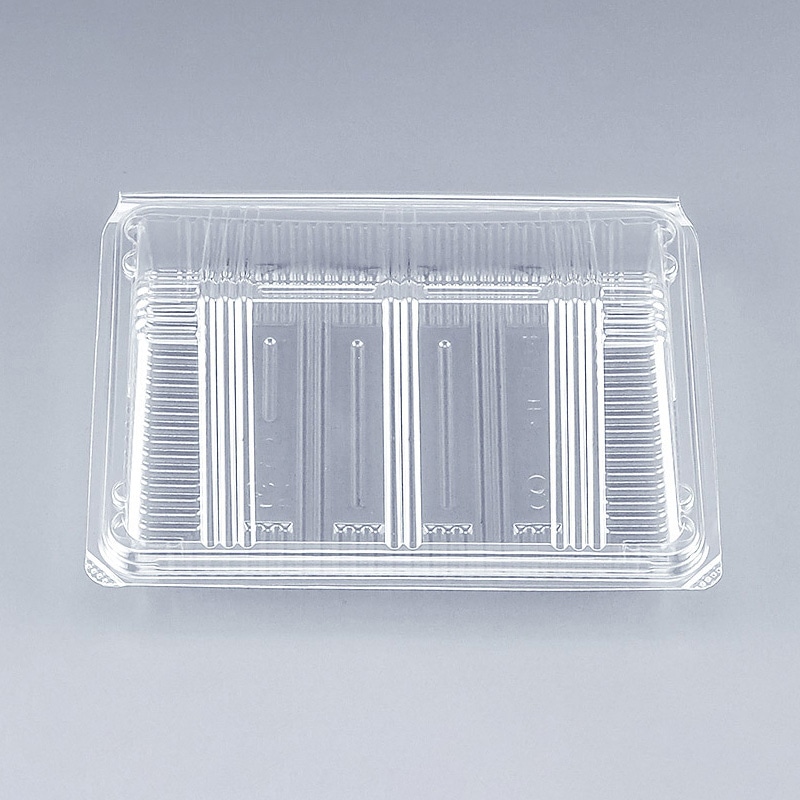 サンドイッチ容器