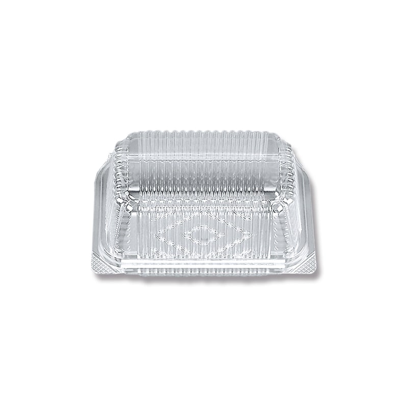 シーピー化成 食品容器　フードパック　嵌合タイプ  KHS-4（N） 50枚/袋（ご注文単位36袋）【直送品】