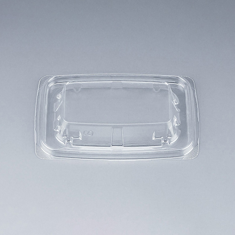 シーピー化成 惣菜容器　BFエコD　内外嵌合蓋 33（N）  50枚/袋（ご注文単位20袋）【直送品】