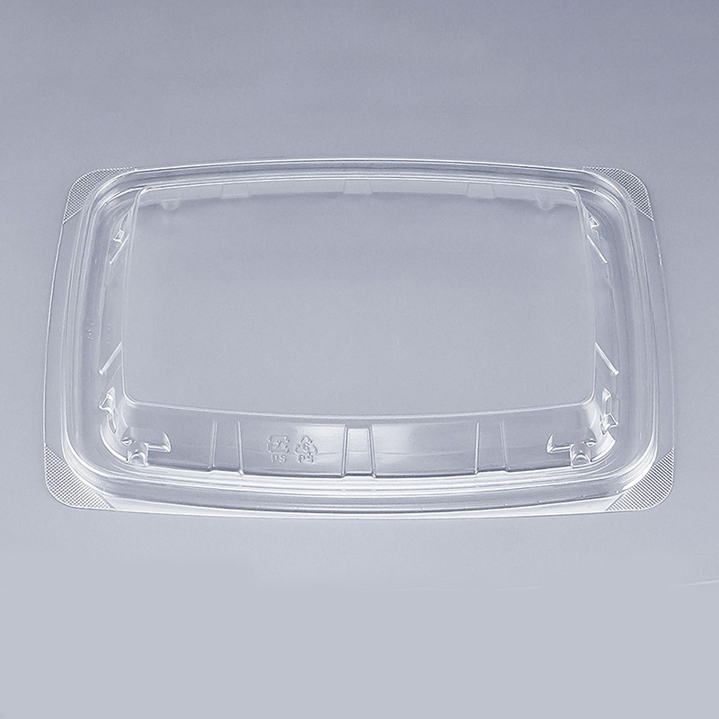 シーピー化成 惣菜容器　BFエコD　内嵌合蓋 39（N）  50枚/袋（ご注文単位8袋）【直送品】