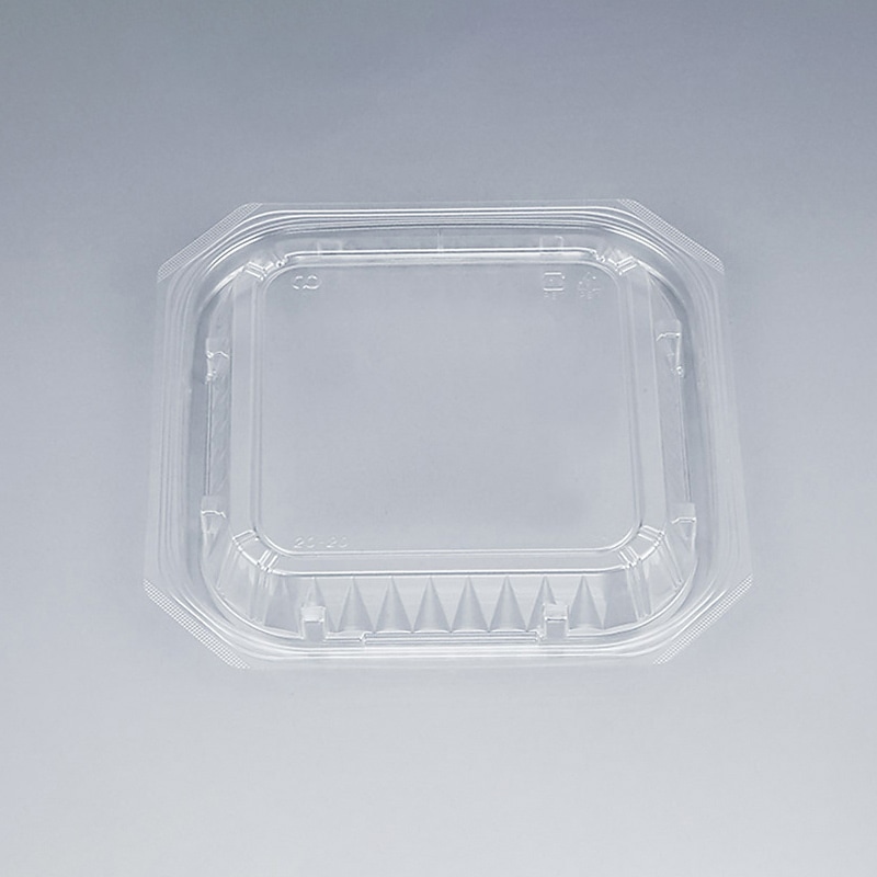 シーピー化成 精肉容器 内嵌合蓋 SF-M20-20AP 50枚/袋(ご注文単位6袋)【直送品】