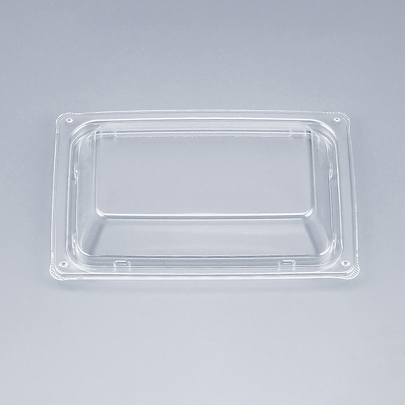 シーピー化成 惣菜容器　BFコモ惣菜内　内嵌合蓋 15  50枚/袋（ご注文単位30袋）【直送品】