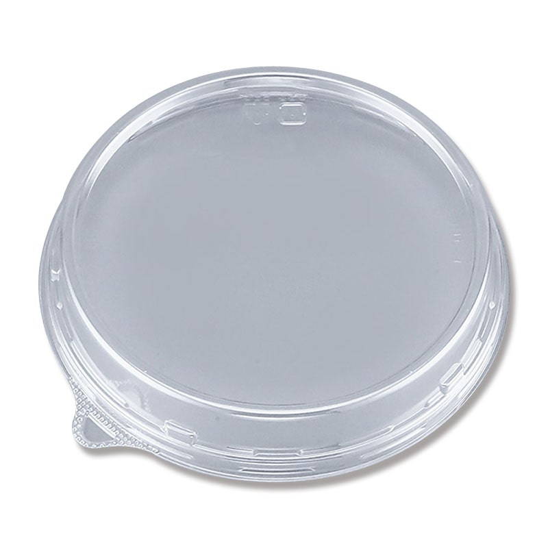 シーピー化成 惣菜容器　COPカップ用　嵌合蓋  129RC　嵌合蓋 50枚/袋（ご注文単位20袋）【直送品】