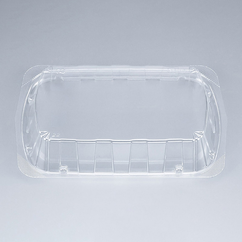 >シーピー化成 惣菜容器 TNデリカ内 内嵌合蓋 22 50枚/袋(ご注文単位12袋)【直送品】