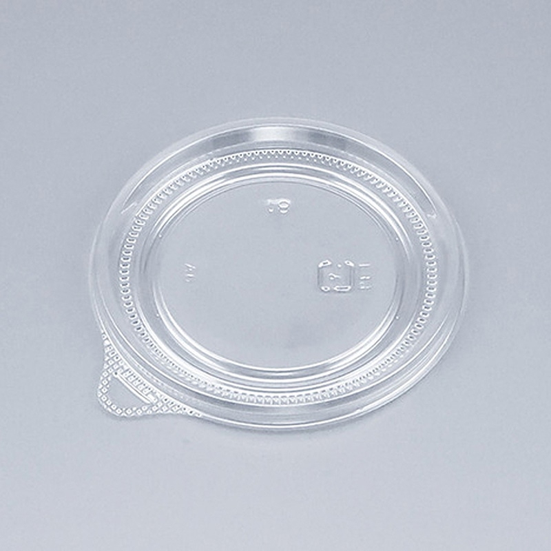 シーピー化成 食品容器 COPカップW 81TC 嵌合蓋 50枚/袋