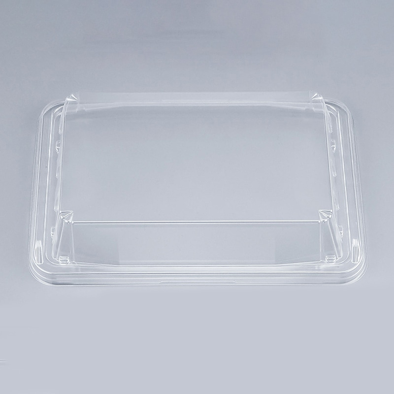 シーピー化成 揚げ物容器　BFホット　外嵌合蓋 56  50枚/袋（ご注文単位12袋）【直送品】