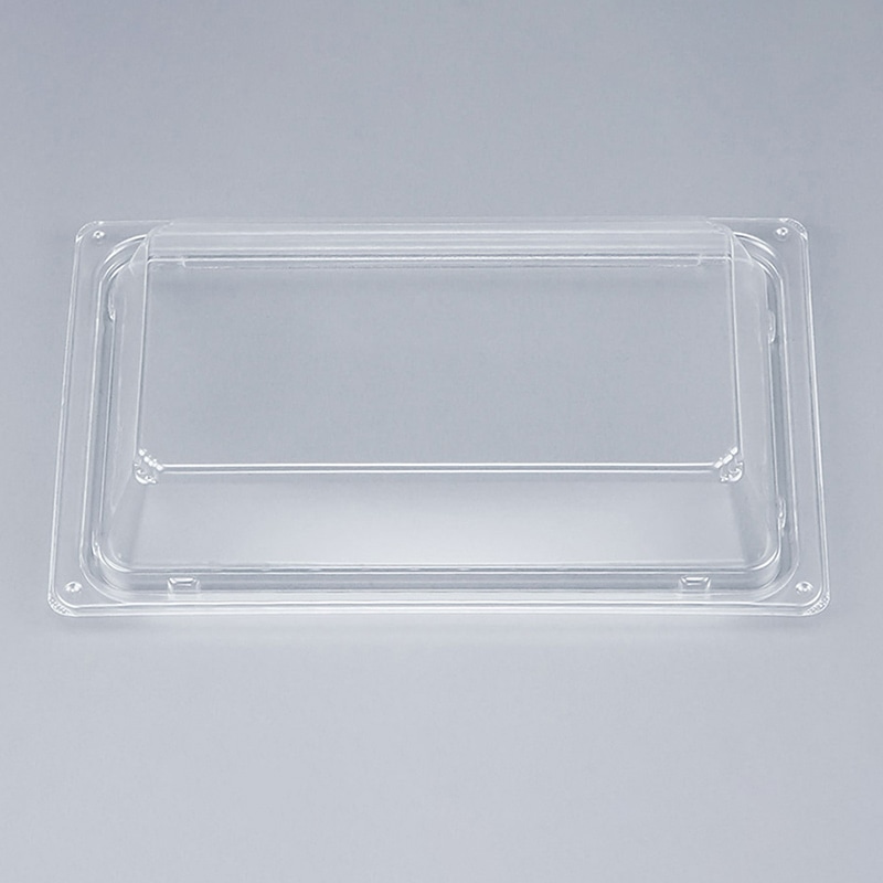 シーピー化成 惣菜容器　BFデリスタ　内嵌合蓋 20-13  50枚/袋（ご注文単位16袋）【直送品】