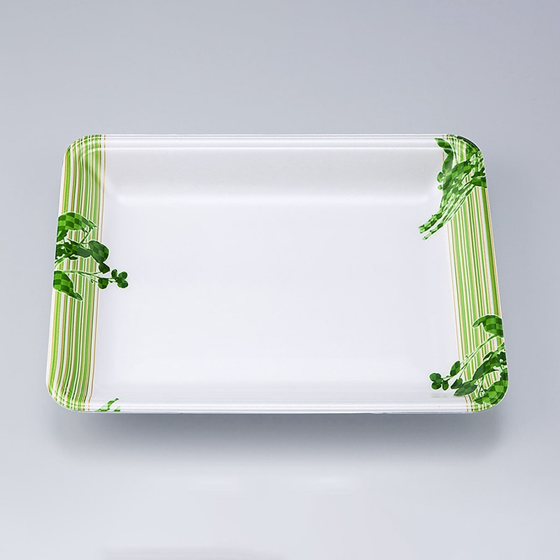 シーピー化成 汎用トレー 新LQ 20-30 クレソン 100枚/袋(ご注文単位9袋)【直送品】