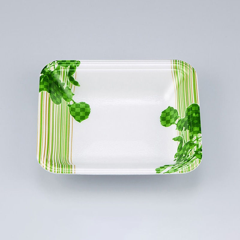 シーピー化成 汎用トレー 新LF 13-30 クレソン 100枚/袋(ご注文単位24袋)【直送品】