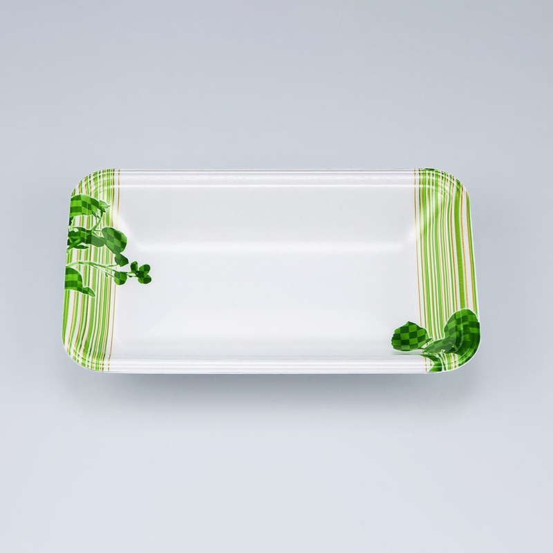 シーピー化成 汎用トレー 新LL 12-30 クレソン 100枚/袋(ご注文単位20袋)【直送品】