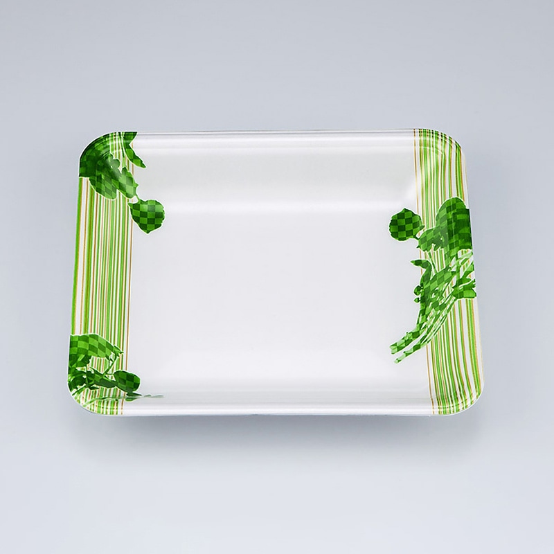 >シーピー化成 汎用トレー 新LL 17-30 クレソン 100枚/袋(ご注文単位12袋)【直送品】