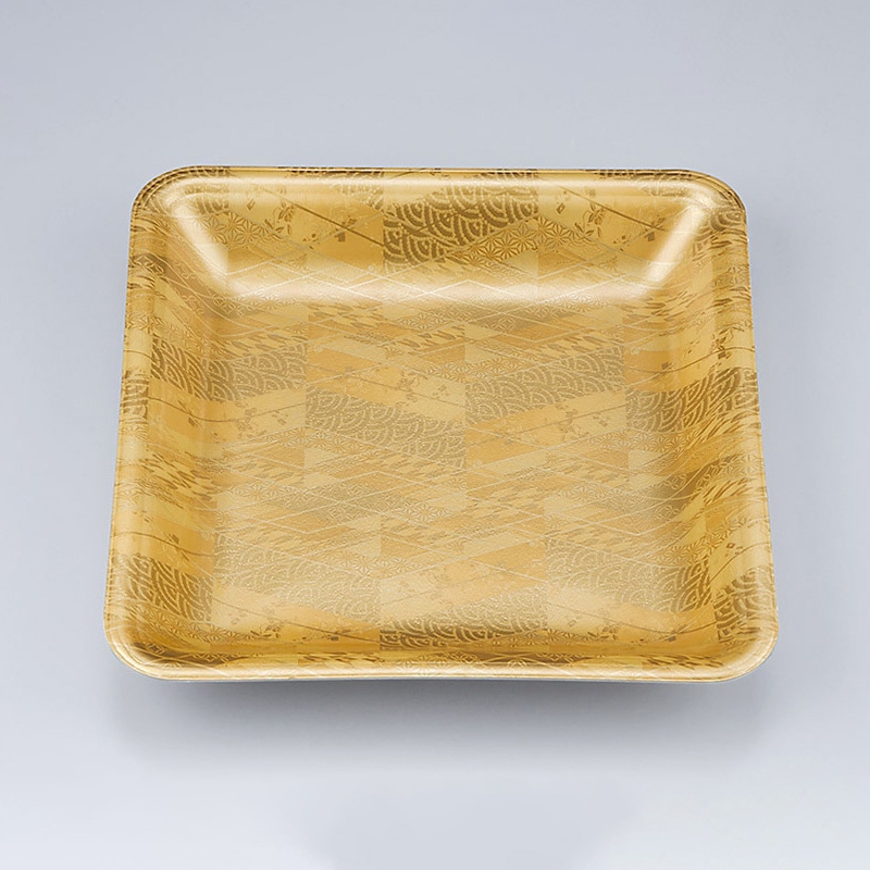 シーピー化成 汎用トレー 新LL 20-30 真田金 100枚/袋(ご注文単位12袋)【直送品】