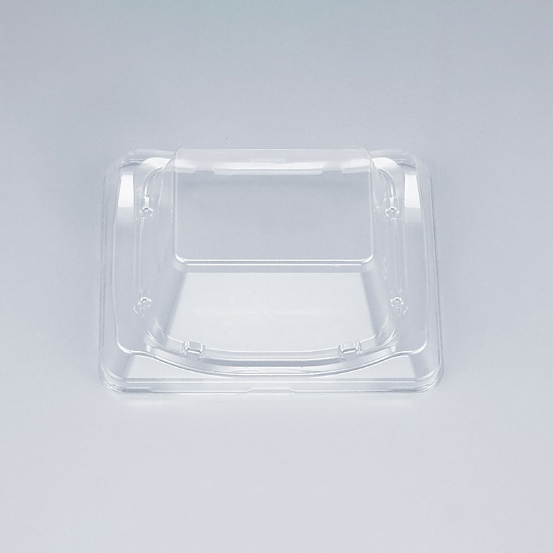 シーピー化成 刺身容器　SFうま盛　外嵌合蓋 1AP  50枚/袋（ご注文単位40袋）【直送品】