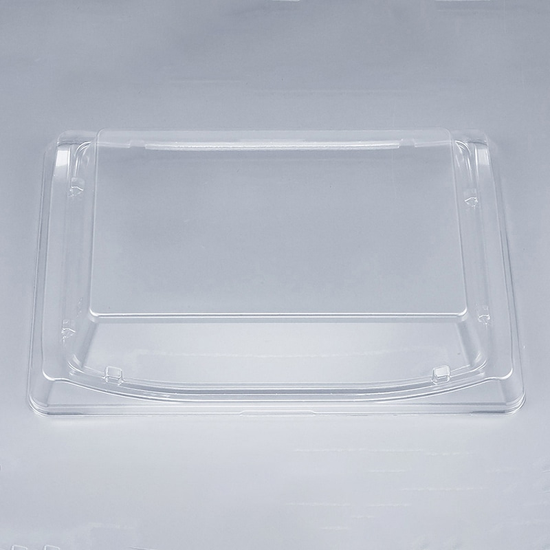 シーピー化成 刺身容器　SFうま盛　外嵌合蓋 6AP  50枚/袋（ご注文単位12袋）【直送品】