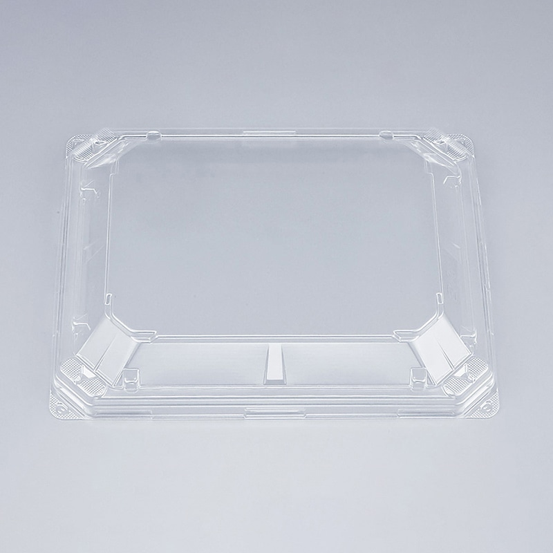 シーピー化成 弁当容器　BFNアルバ　外嵌合蓋 8S  50枚/袋（ご注文単位12袋）【直送品】