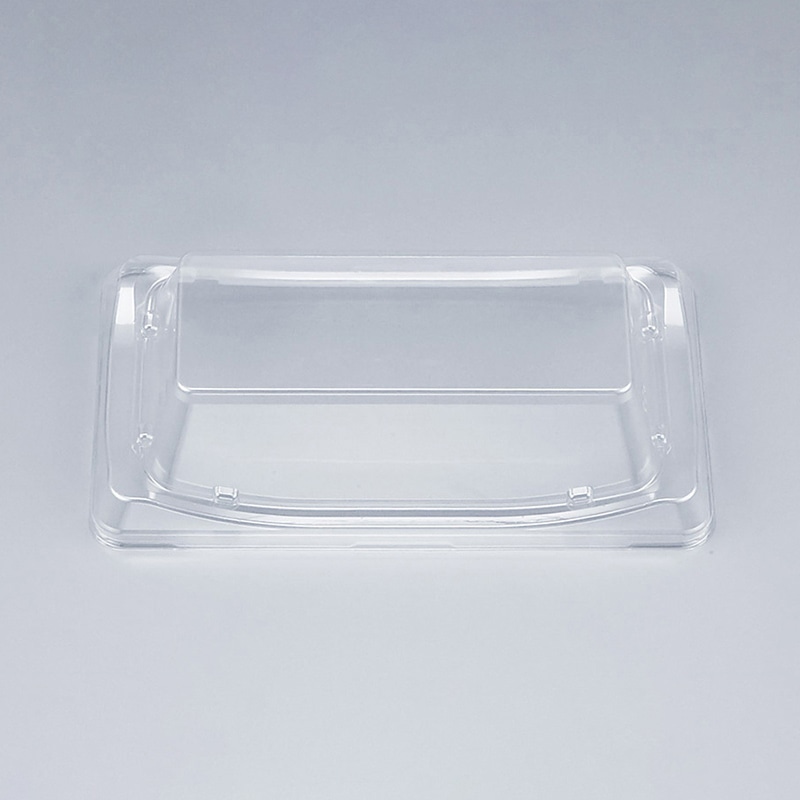 シーピー化成 刺身容器　SFうま盛　外嵌合蓋 2AP  50枚/袋（ご注文単位24袋）【直送品】