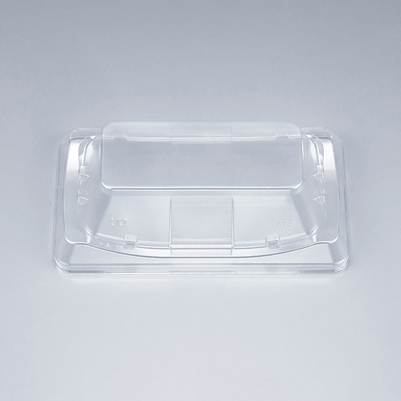 シーピー化成 寿司容器　SFうま皿　高嵌合蓋　13AP  50枚/袋（ご注文単位30袋）【直送品】