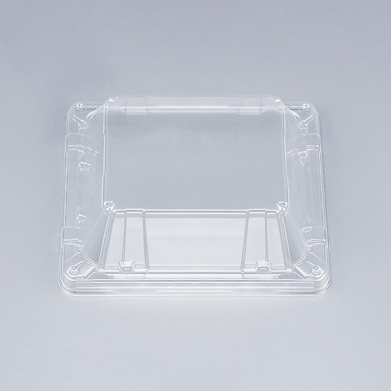 シーピー化成 惣菜容器　BFデリスタ　嵌合蓋 15-13  50枚/袋（ご注文単位24袋）【直送品】