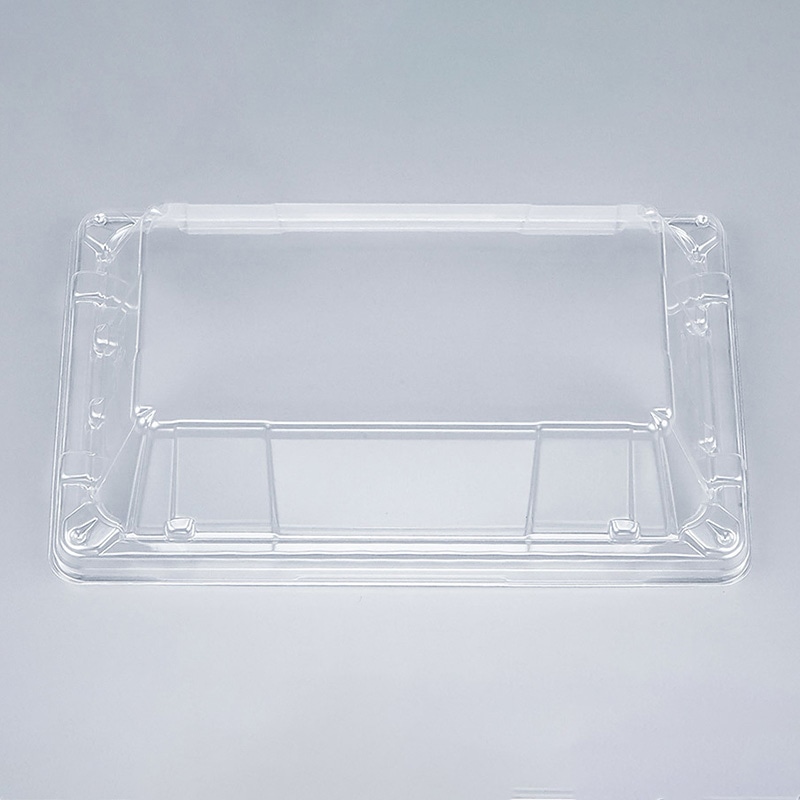 シーピー化成 惣菜容器　BFデリスタ　嵌合蓋 20-13  50枚/袋（ご注文単位16袋）【直送品】