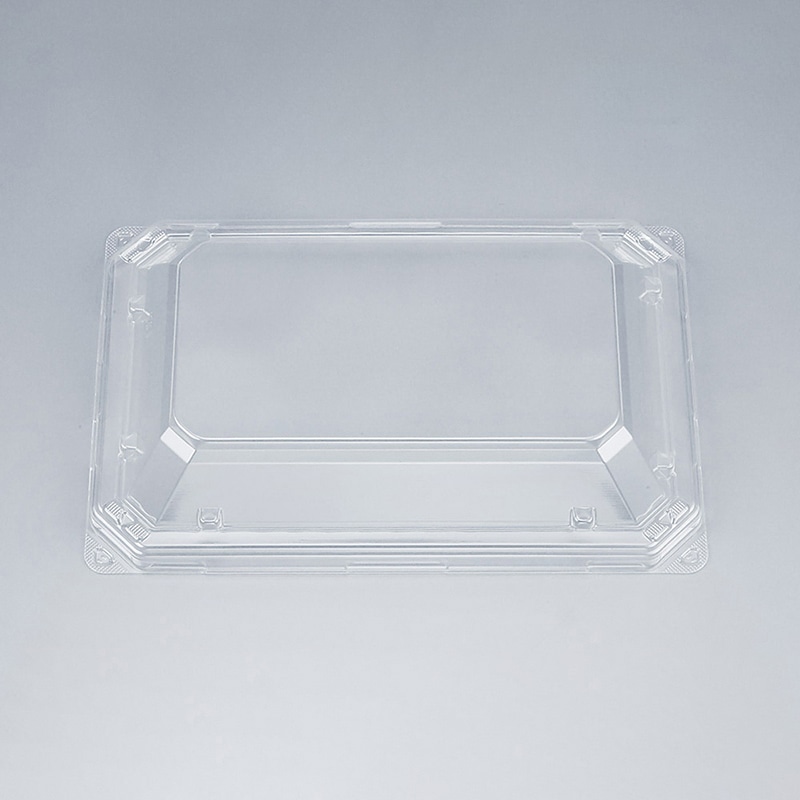 シーピー化成 弁当容器　BFNアルバ　高嵌合蓋 25  50枚/袋（ご注文単位12袋）【直送品】