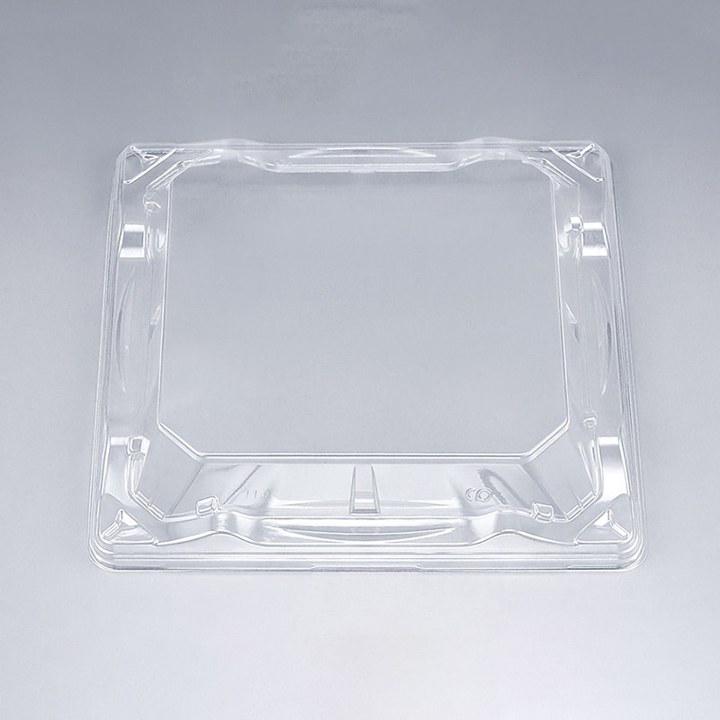 シーピー化成 弁当容器　BF恵味　高嵌合蓋 11  50枚/袋（ご注文単位12袋）【直送品】