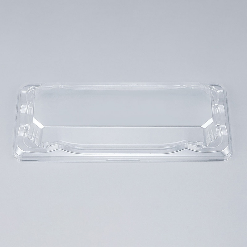 シーピー化成 刺身容器　SF磯浜　浅嵌合蓋 3浅AP  50枚/袋（ご注文単位20袋）【直送品】