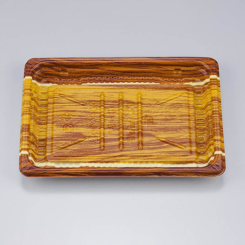 シーピー化成 惣菜容器 BFデリスタ 本体 18-13 シプレ 50枚/袋(ご注文単位18袋)【直送品】