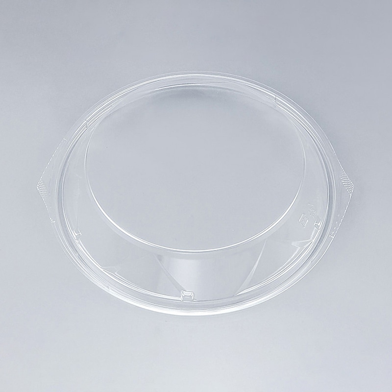 シーピー化成 プレート容器　BFコモプレ内　内嵌合蓋 62  50枚/袋（ご注文単位8袋）【直送品】