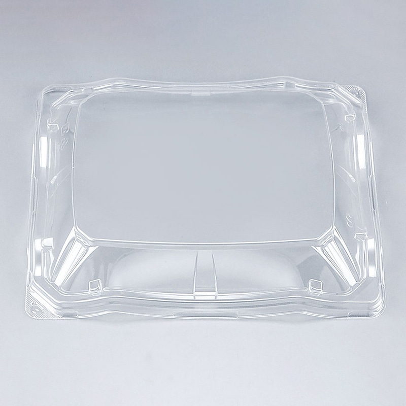 シーピー化成 弁当容器　BFNしま波　外嵌合蓋 8S  50枚/袋（ご注文単位12袋）【直送品】