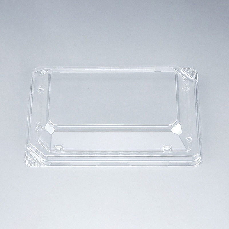 シーピー化成 米飯容器　BFNたわら　外嵌合蓋 35  50枚/袋（ご注文単位16袋）【直送品】