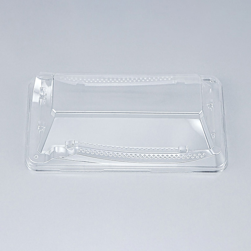 シーピー化成 寿司容器　SF鮨板　外嵌合蓋 13AP  50枚/袋（ご注文単位30袋）【直送品】