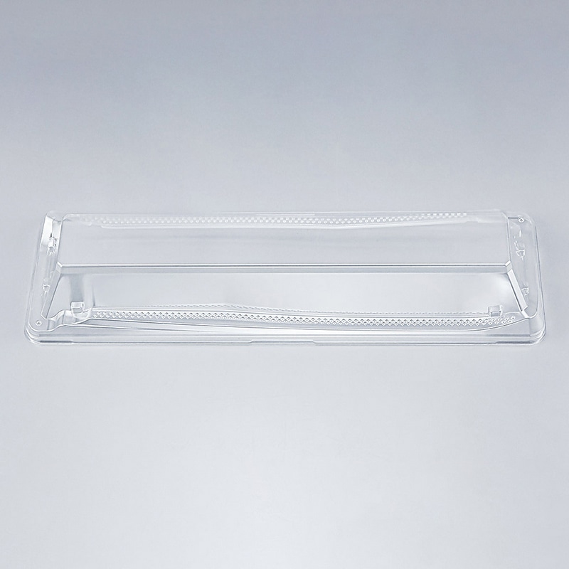 シーピー化成 寿司容器　SF鮨板　外嵌合蓋 18AP  50枚/袋（ご注文単位16袋）【直送品】