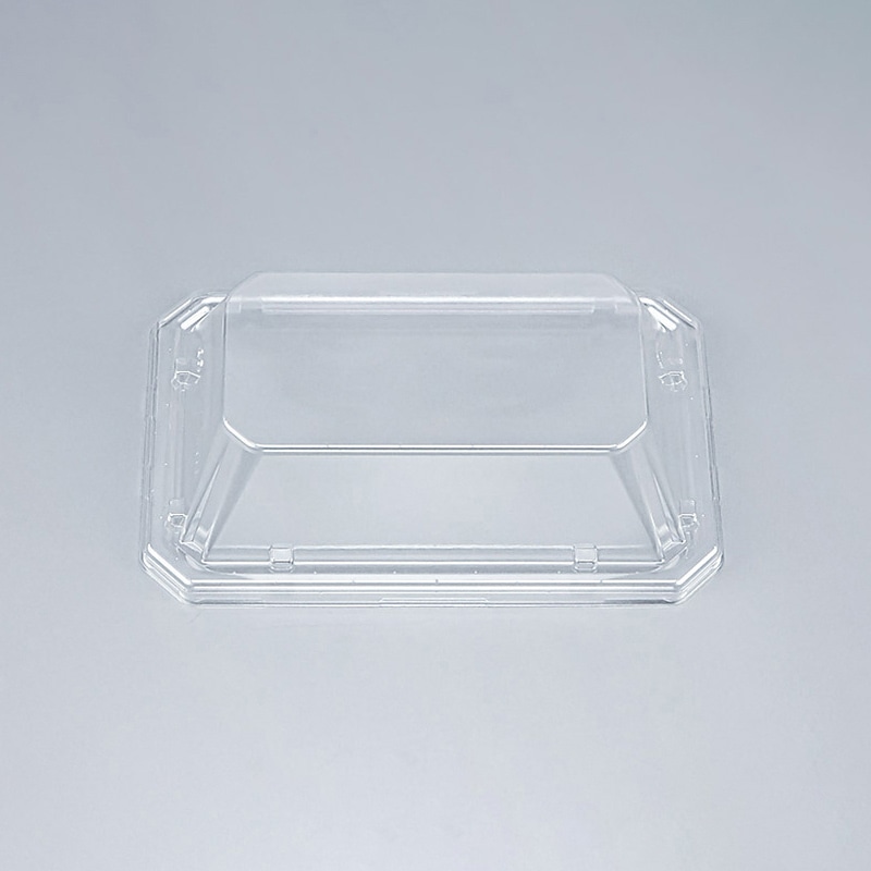 シーピー化成 精肉容器　SFニック　高嵌合蓋 20-13AP  50枚/袋（ご注文単位18袋）【直送品】