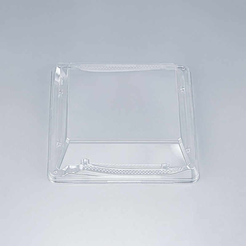 シーピー化成 寿司容器　SF鮨板　外嵌合蓋 33AP  50枚/袋（ご注文単位12袋）【直送品】