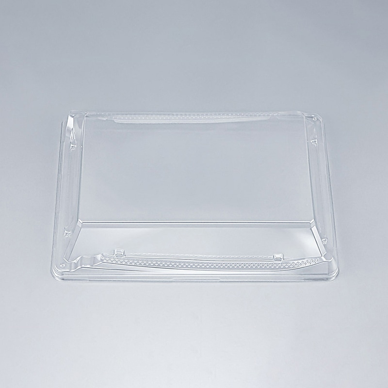 シーピー化成 寿司容器　SF鮨板　外嵌合蓋 35AP  50枚/袋（ご注文単位8袋）【直送品】